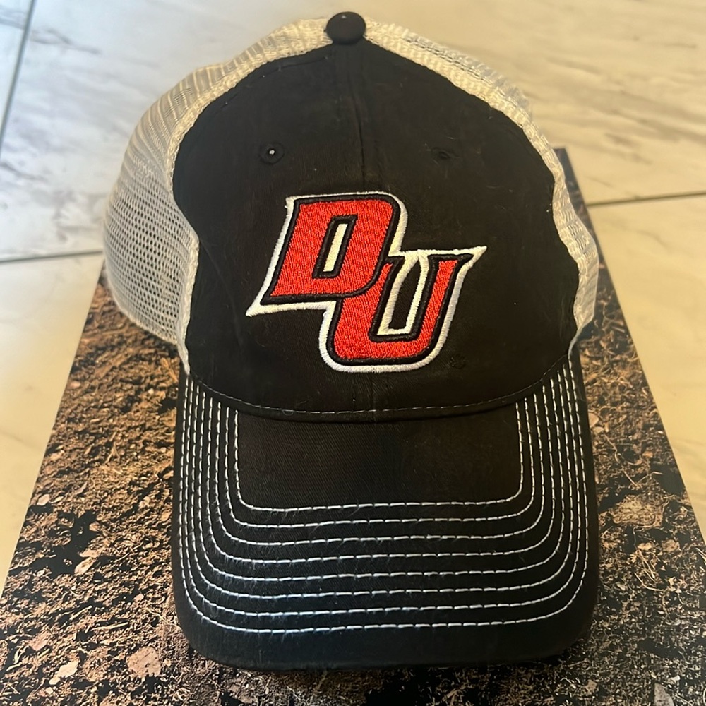 DU Softball Hat